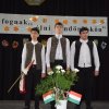 Ünnepi megemlékezés